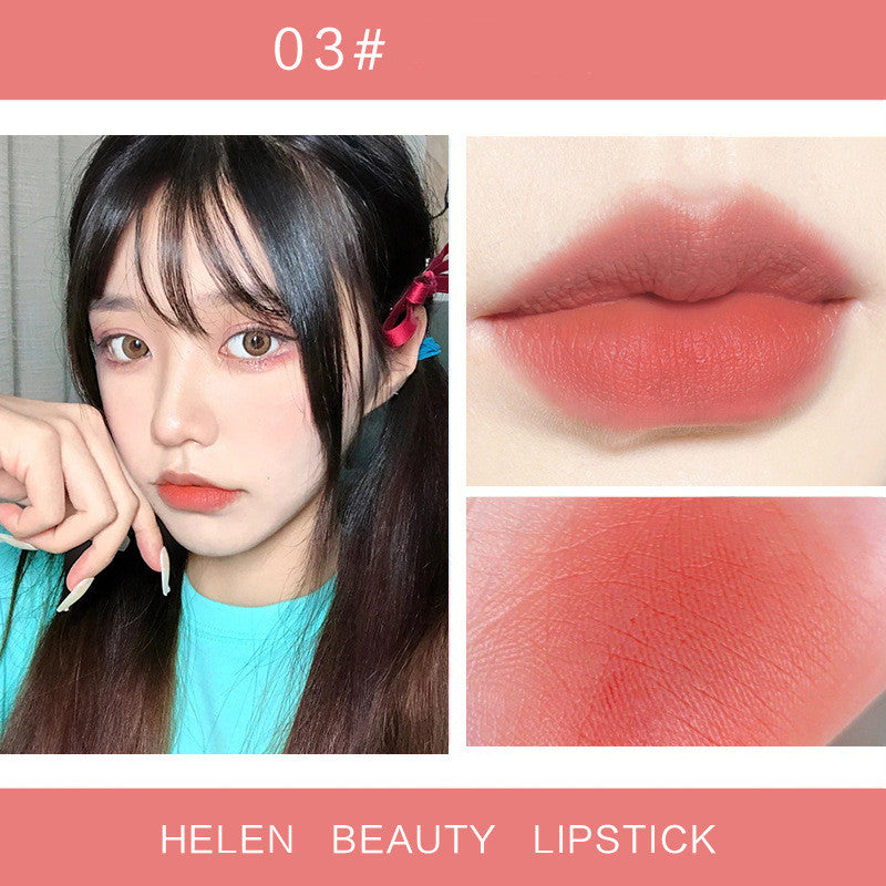 Small Tube Moisturizing Lipstick Makeup Cosmetics Lipstick Small Tube Moisturizing Lipstick Makeup Cosmetics Lipstick